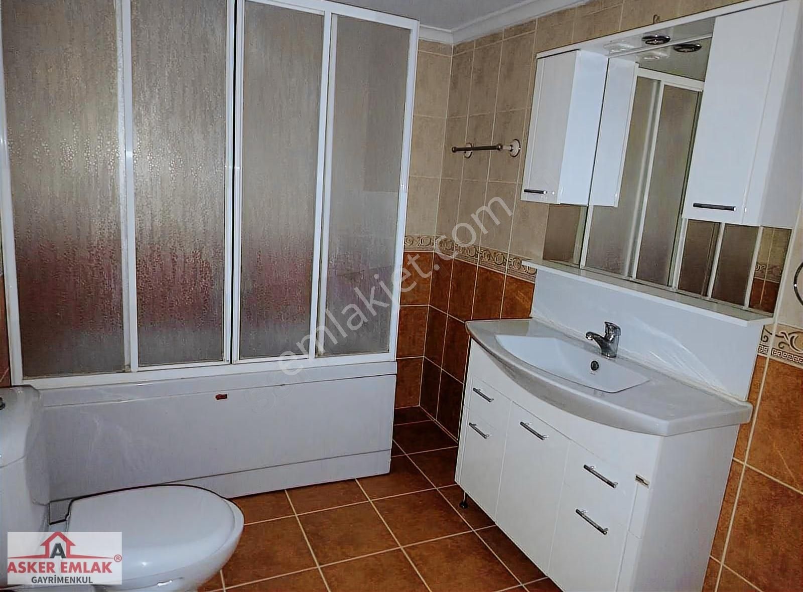 Asker Emlak'tan Beşevler Mah 3+1 135m2 Kiralık Daire - Görsel 6