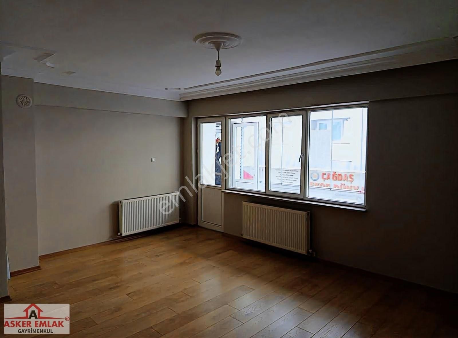 Asker Emlak'tan Beşevler Mah 3+1 135m2 Kiralık Daire - Görsel 15