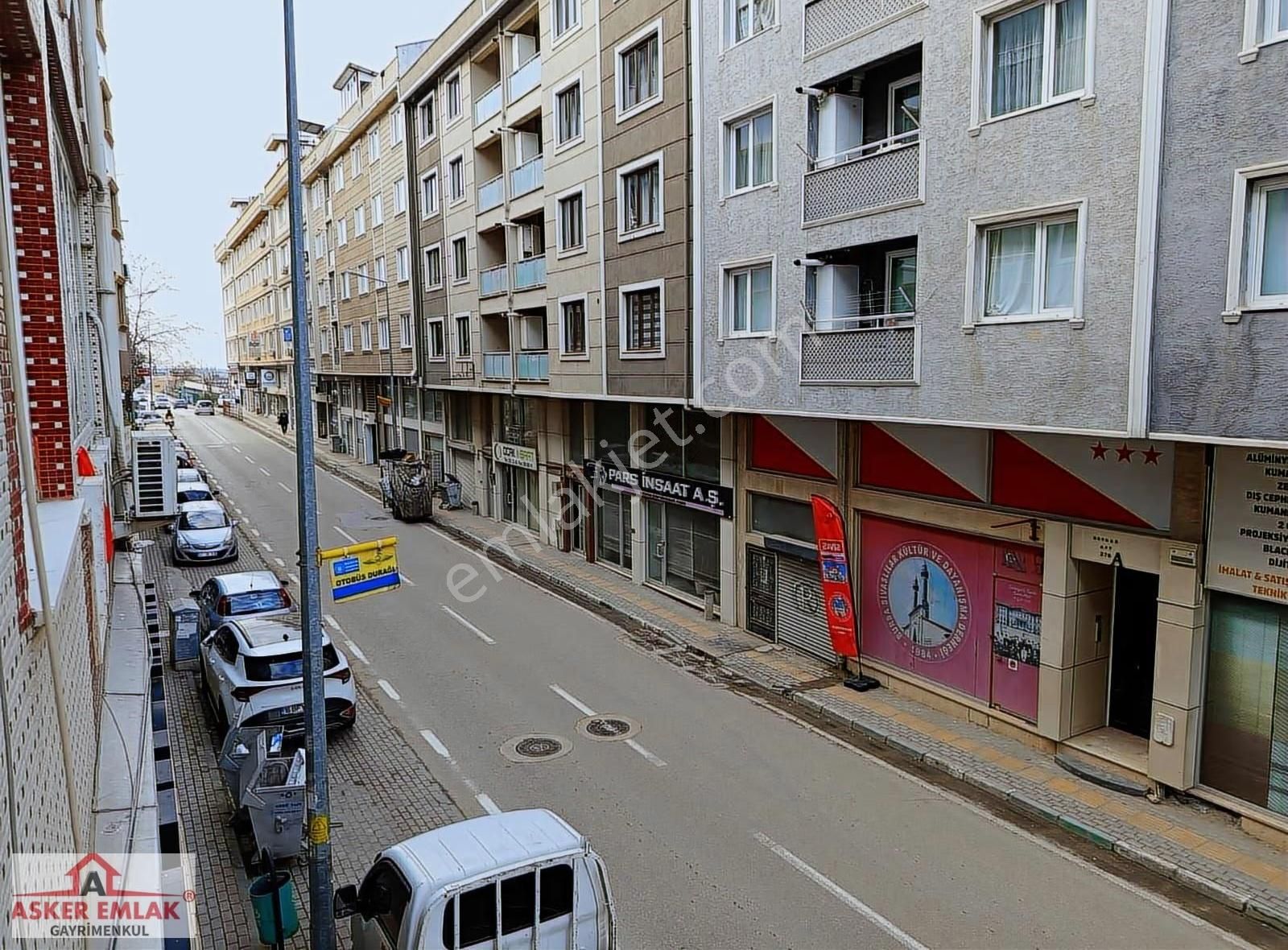 Asker Emlak'tan Beşevler Mah 3+1 135m2 Kiralık Daire - Görsel 7