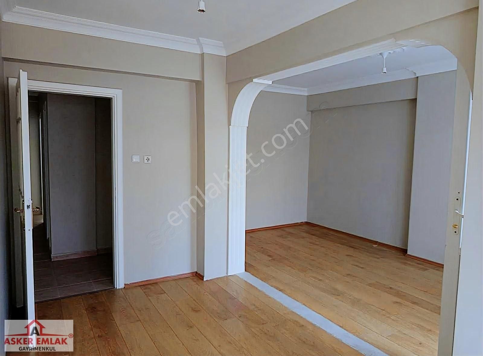 Asker Emlak'tan Beşevler Mah 3+1 135m2 Kiralık Daire - Görsel 5