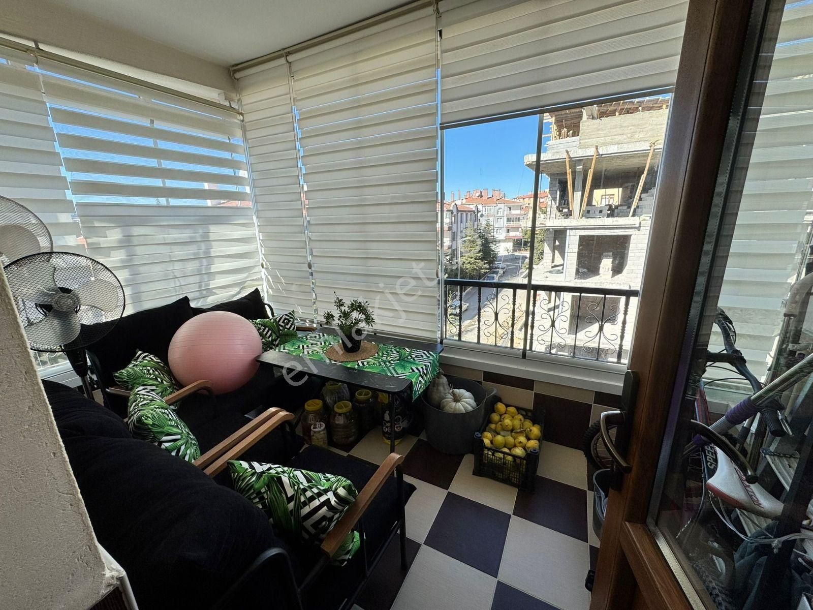 Bilgen Vatan'dan Yeşiltepe'de İçerisi Masrafsız Ön Cephe Geniş M2 Satılık Fırsat 3+1 Daire - Görsel 6