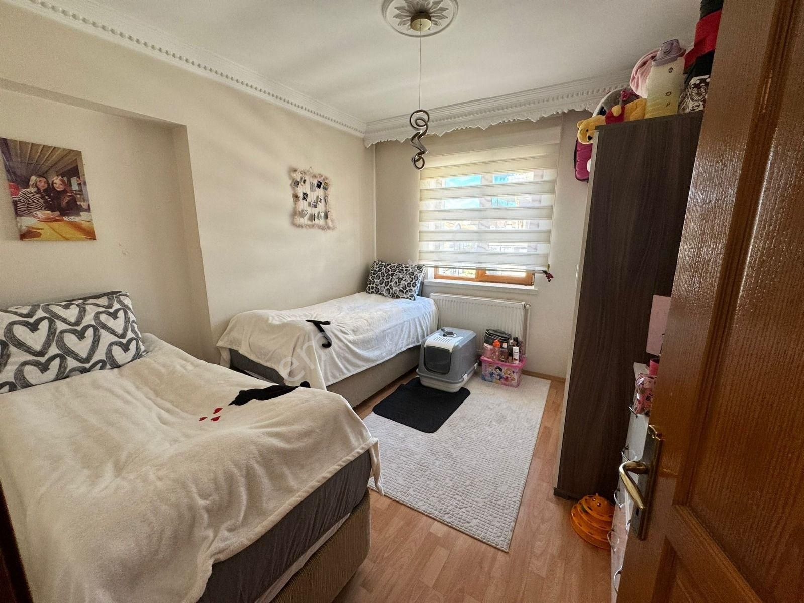 Bilgen Vatan'dan Yeşiltepe'de İçerisi Masrafsız Ön Cephe Geniş M2 Satılık Fırsat 3+1 Daire - Görsel 12