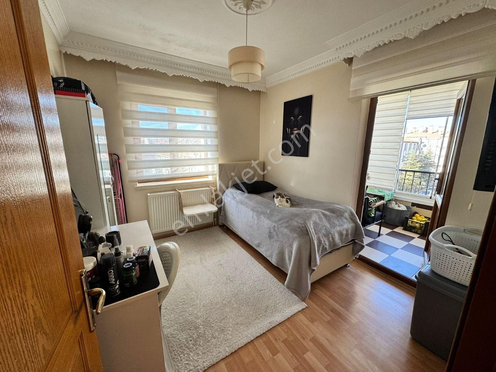 Bilgen Vatan'dan Yeşiltepe'de İçerisi Masrafsız Ön Cephe Geniş M2 Satılık Fırsat 3+1 Daire - Görsel 16