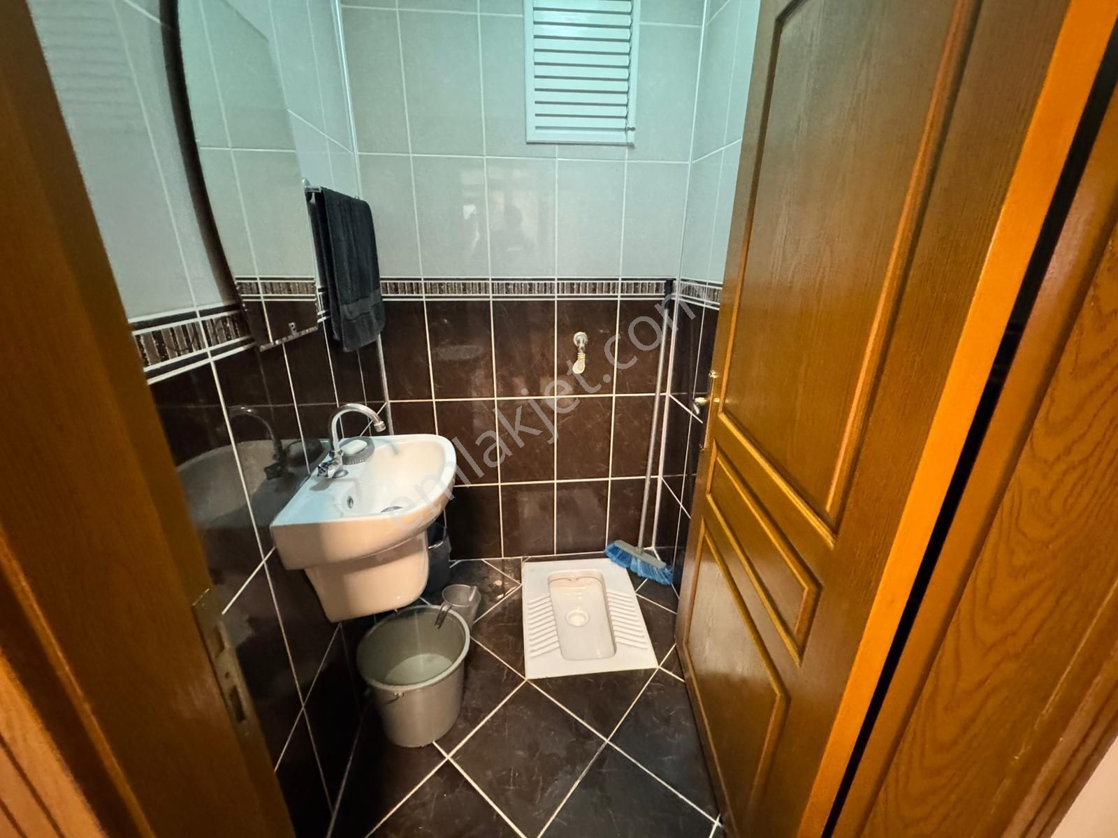 Bilgen Vatan'dan Yeşiltepe'de İçerisi Masrafsız Ön Cephe Geniş M2 Satılık Fırsat 3+1 Daire - Görsel 21