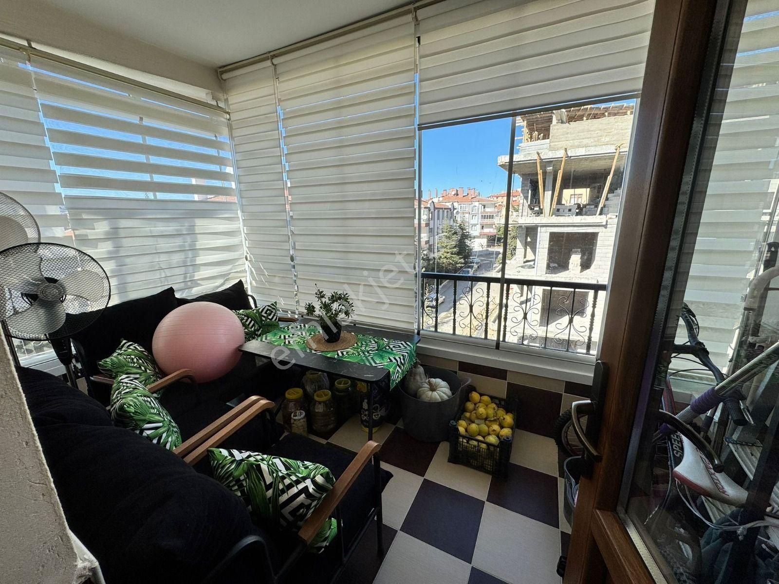 Bilgen Vatan'dan Yeşiltepe'de İçerisi Masrafsız Ön Cephe Geniş M2 Satılık Fırsat 3+1 Daire - Görsel 7