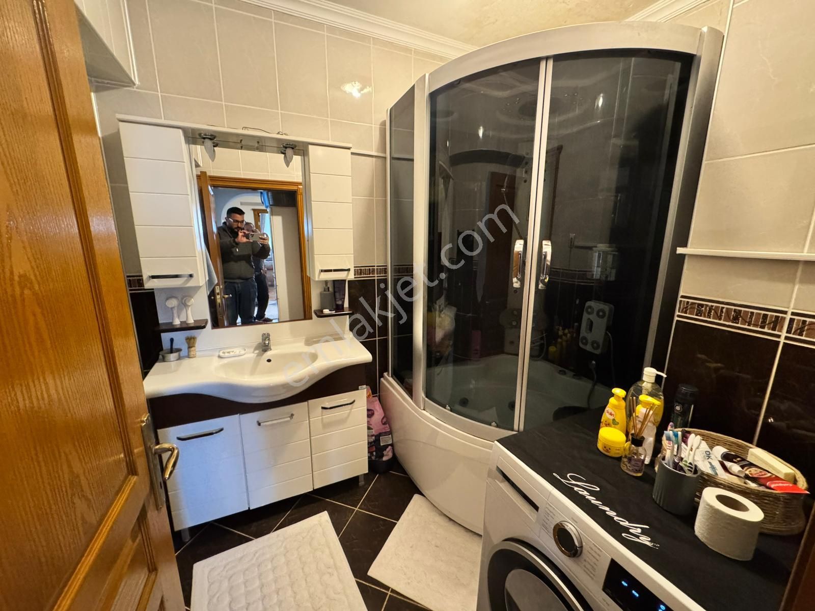 Bilgen Vatan'dan Yeşiltepe'de İçerisi Masrafsız Ön Cephe Geniş M2 Satılık Fırsat 3+1 Daire - Görsel 25