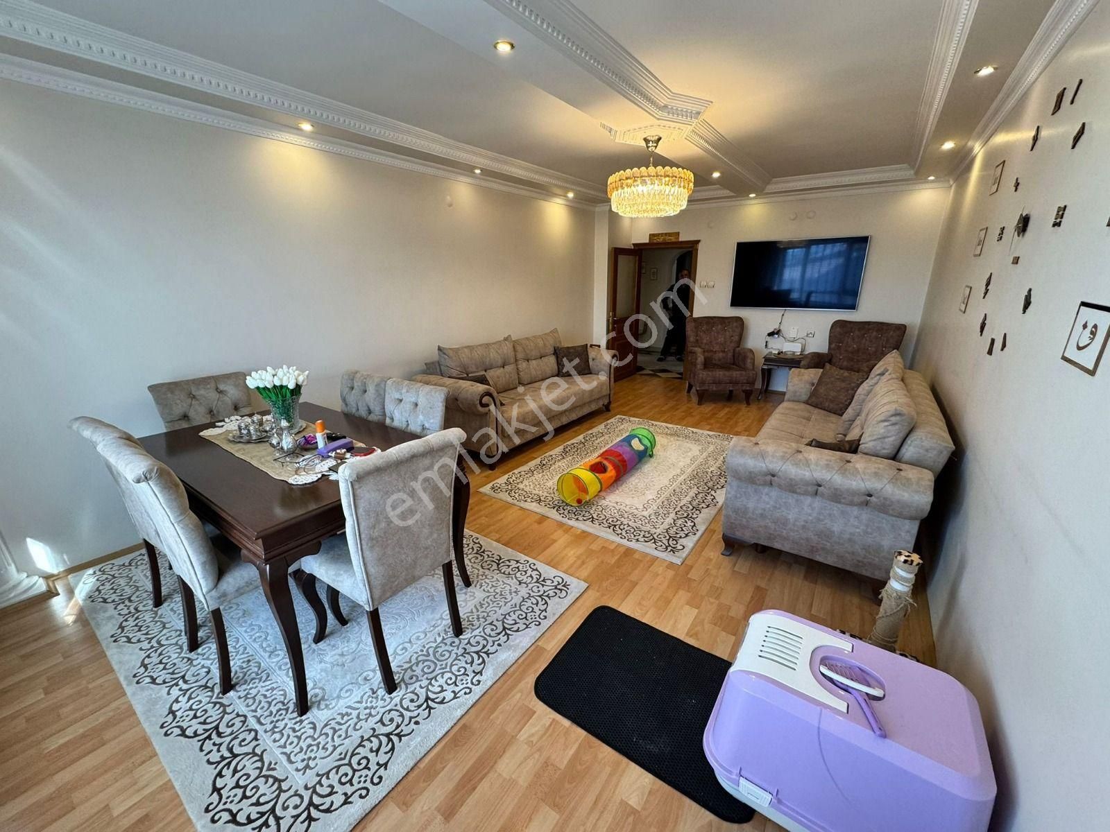 Bilgen Vatan'dan Yeşiltepe'de İçerisi Masrafsız Ön Cephe Geniş M2 Satılık Fırsat 3+1 Daire - Görsel 10