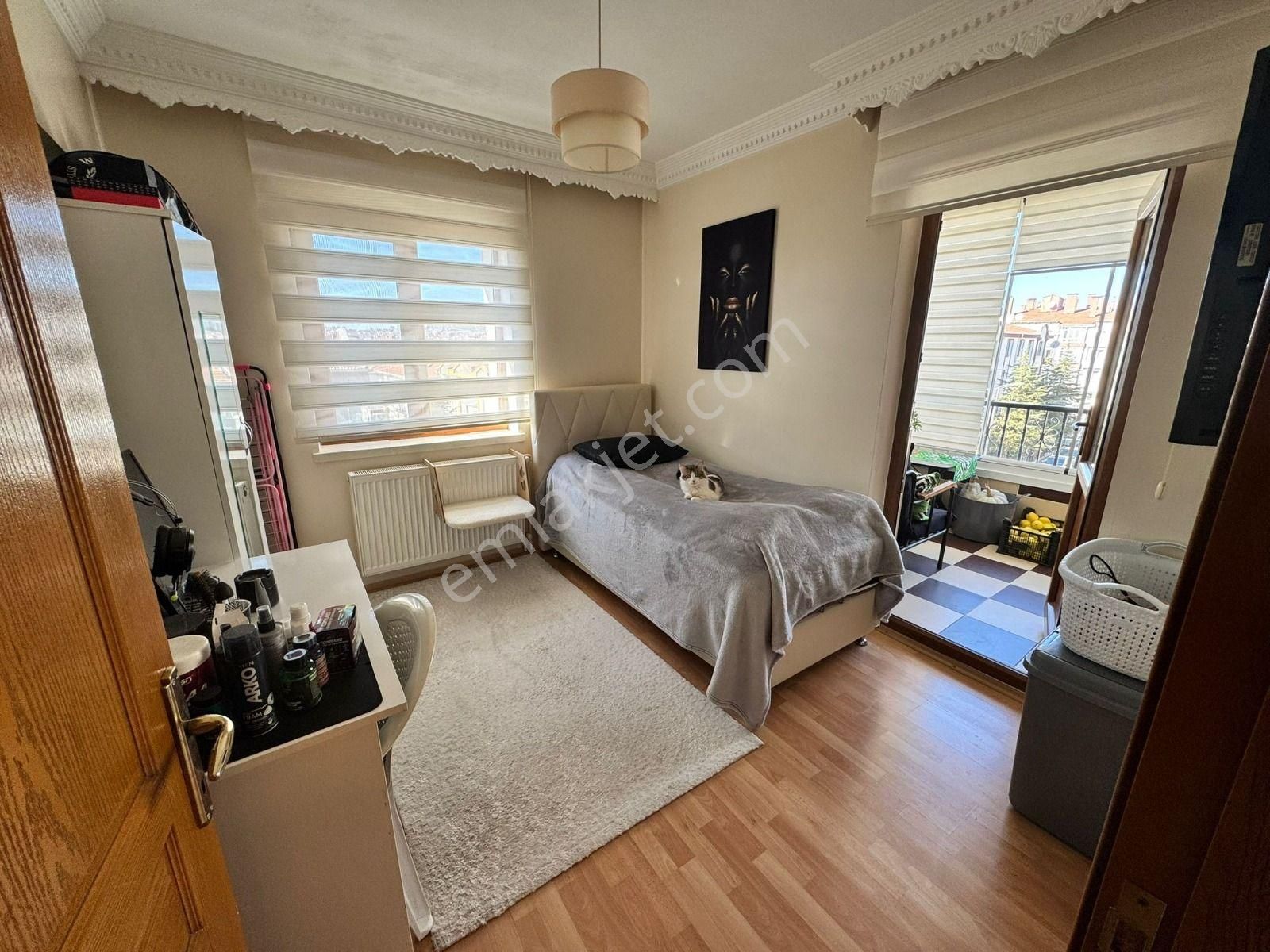 Bilgen Vatan'dan Yeşiltepe'de İçerisi Masrafsız Ön Cephe Geniş M2 Satılık Fırsat 3+1 Daire - Görsel 17