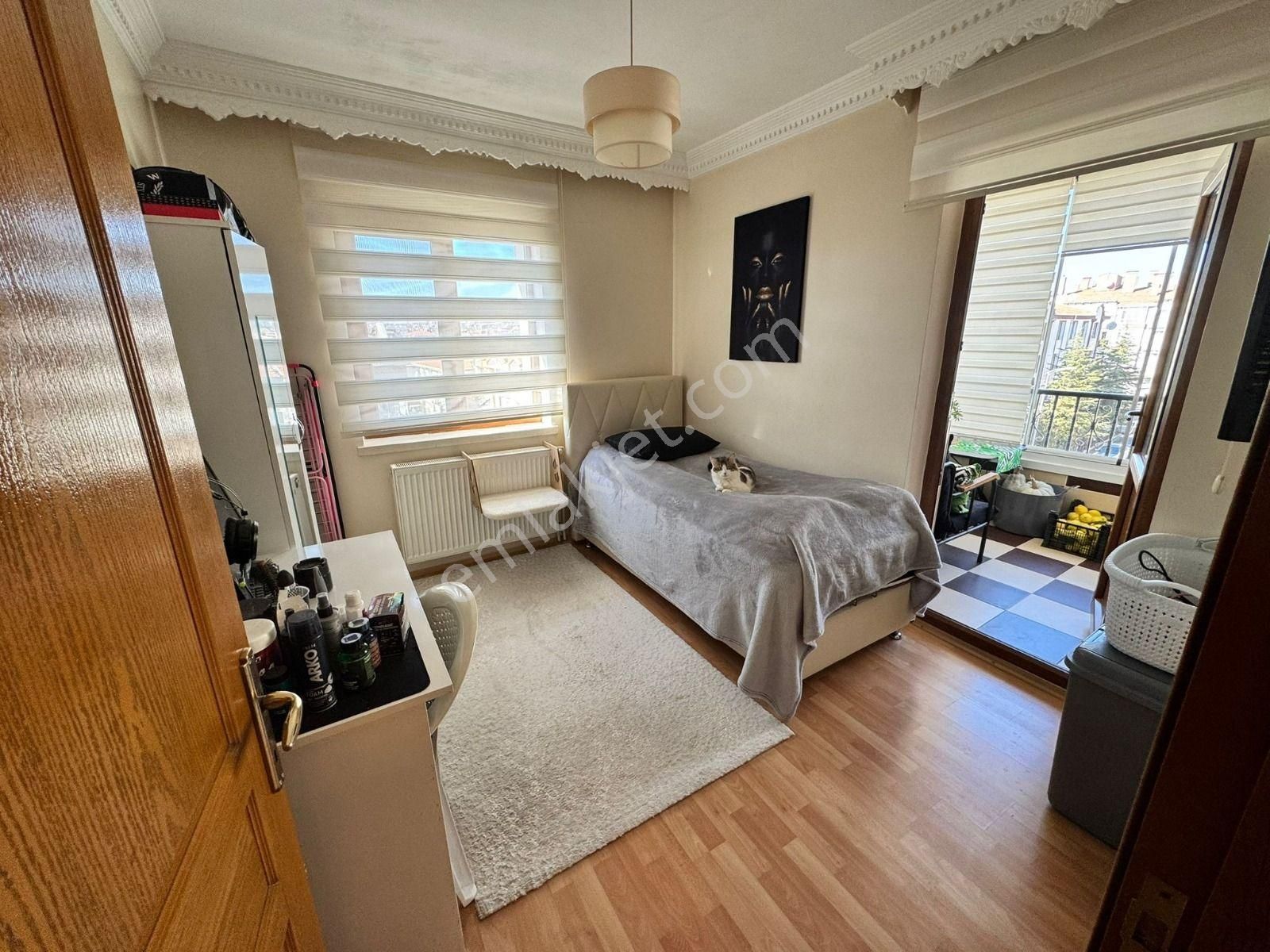 Bilgen Vatan'dan Yeşiltepe'de İçerisi Masrafsız Ön Cephe Geniş M2 Satılık Fırsat 3+1 Daire - Görsel 18