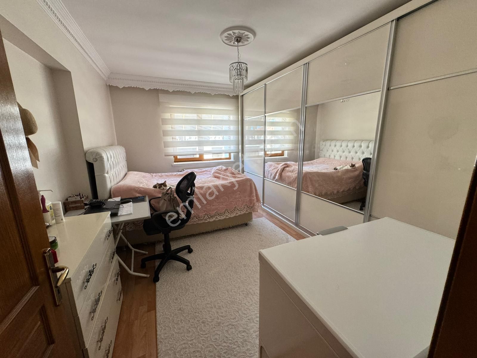 Bilgen Vatan'dan Yeşiltepe'de İçerisi Masrafsız Ön Cephe Geniş M2 Satılık Fırsat 3+1 Daire - Görsel 19