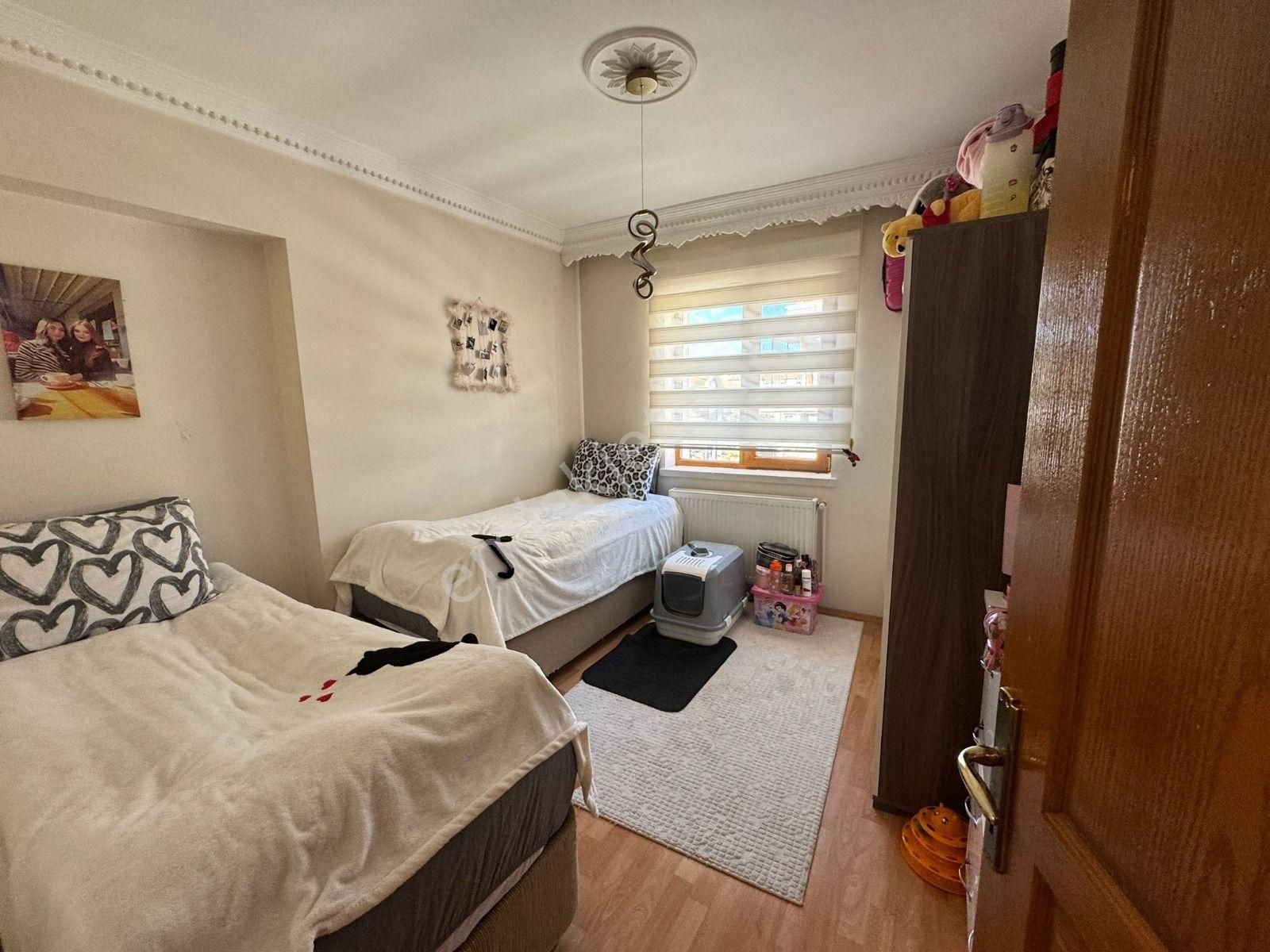 Bilgen Vatan'dan Yeşiltepe'de İçerisi Masrafsız Ön Cephe Geniş M2 Satılık Fırsat 3+1 Daire - Görsel 14