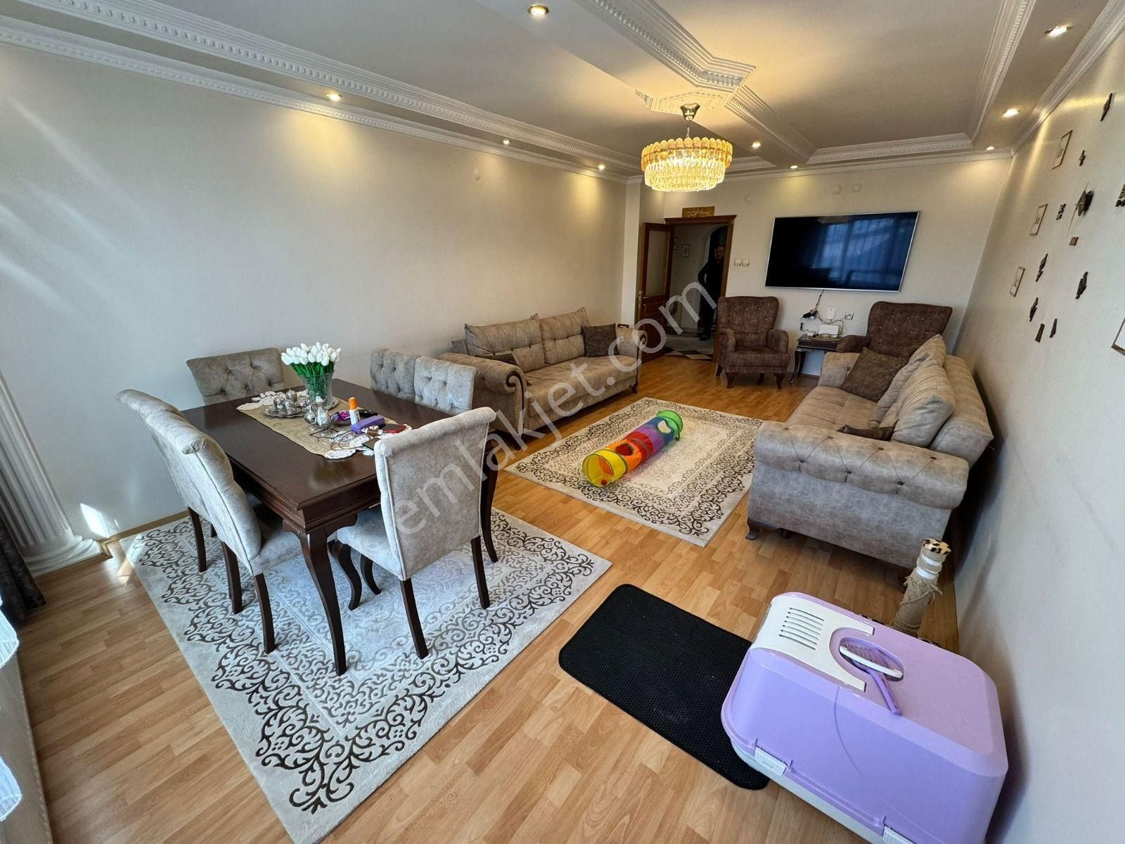 Bilgen Vatan'dan Yeşiltepe'de İçerisi Masrafsız Ön Cephe Geniş M2 Satılık Fırsat 3+1 Daire - Görsel 9