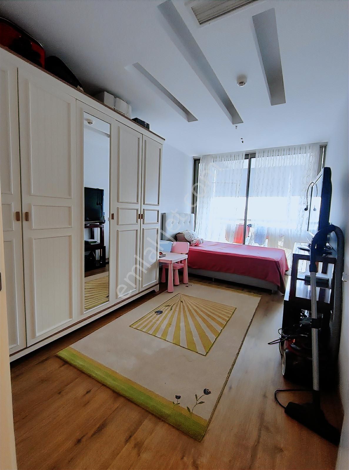 Aypark Resıdence'da 3+1 Satılık Daire - Görsel 18