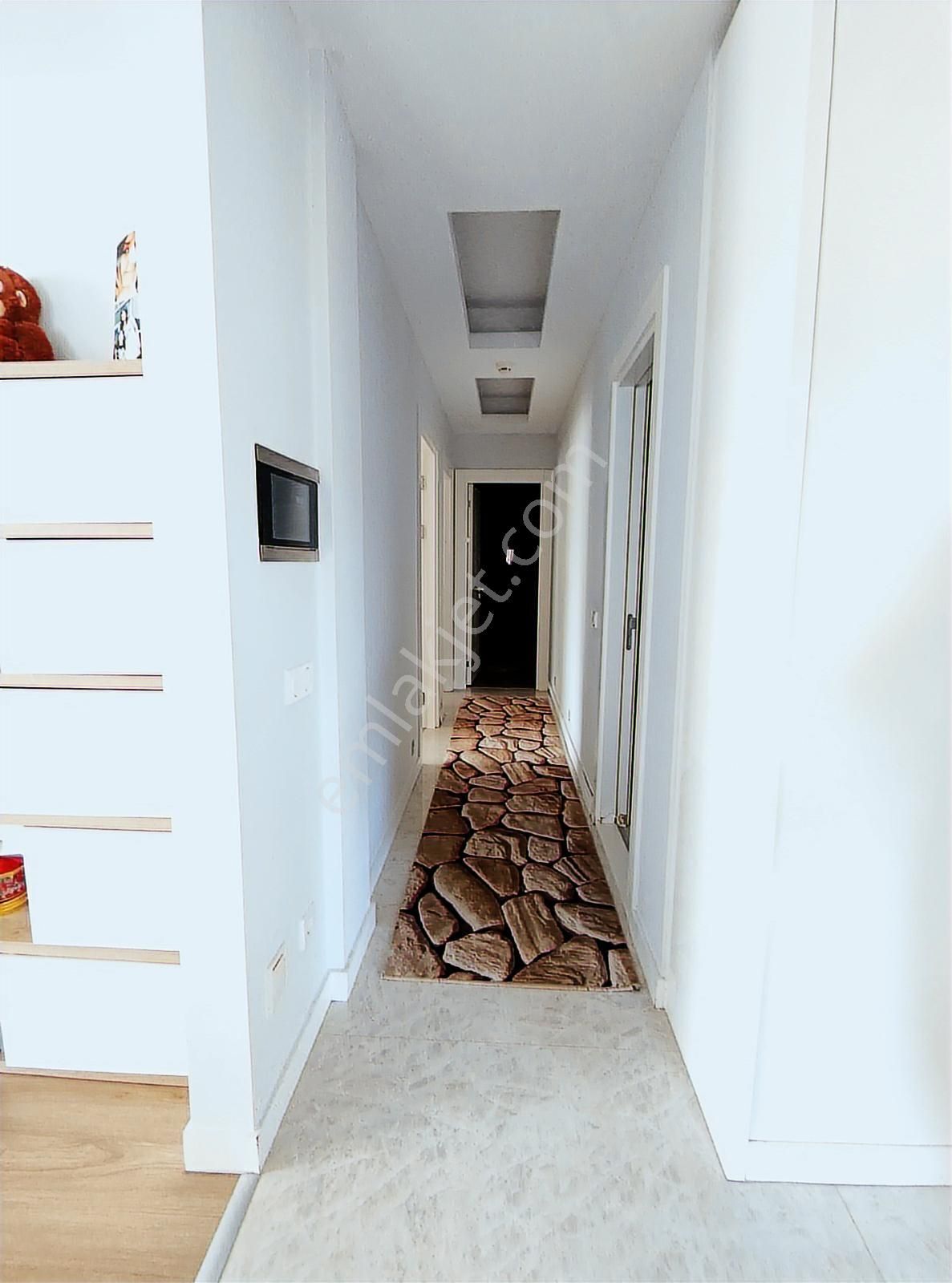 Aypark Resıdence'da 3+1 Satılık Daire - Görsel 20