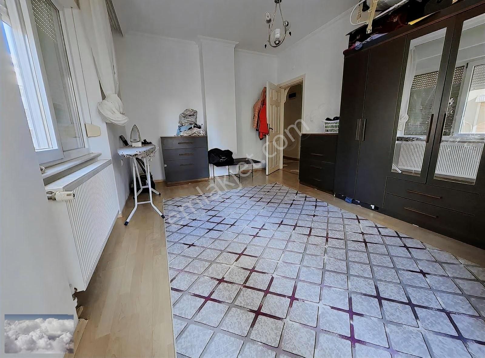 Konyaaltı Altınkum Denize Yüryüş Mesafesinde Satılık Ara Kat 3+1 - Görsel 20