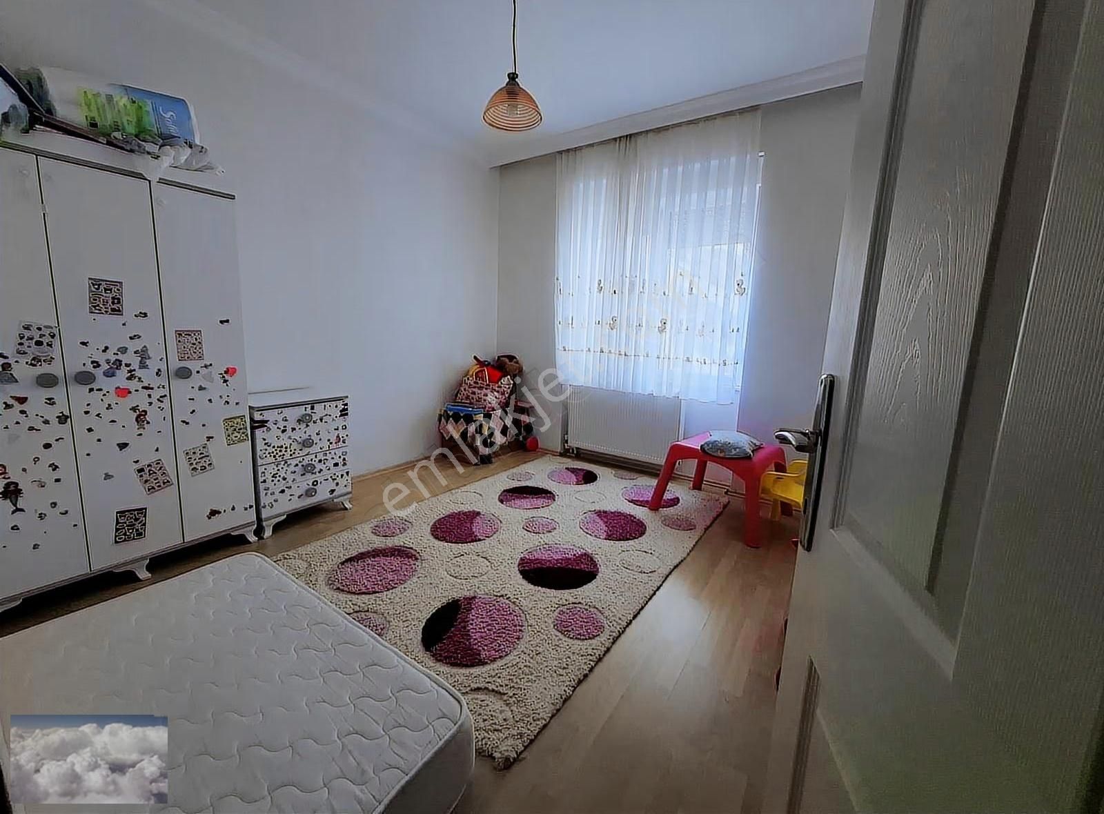 Konyaaltı Altınkum Denize Yüryüş Mesafesinde Satılık Ara Kat 3+1 - Görsel 7