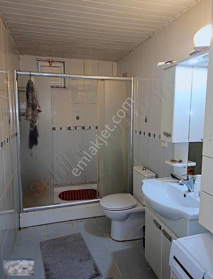 Konyaaltı Altınkum Denize Yüryüş Mesafesinde Satılık Ara Kat 3+1 - Görsel 15