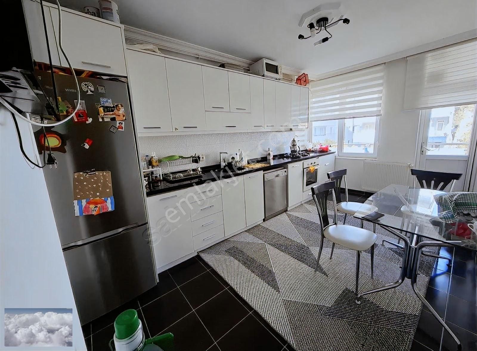 Konyaaltı Altınkum Denize Yüryüş Mesafesinde Satılık Ara Kat 3+1 - Görsel 13