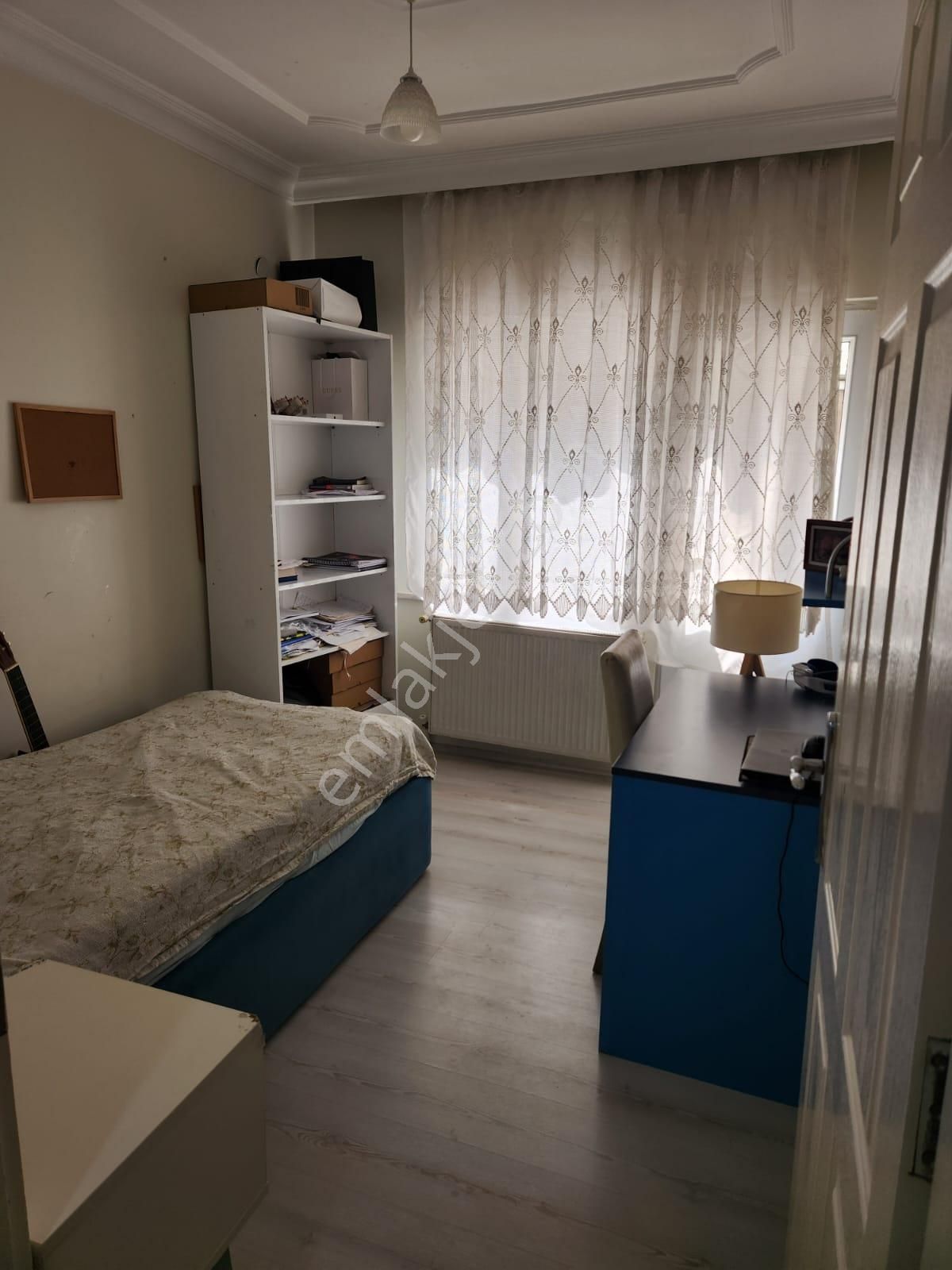 Değirmenönünde Geniş Dubleks Daire - Görsel 16