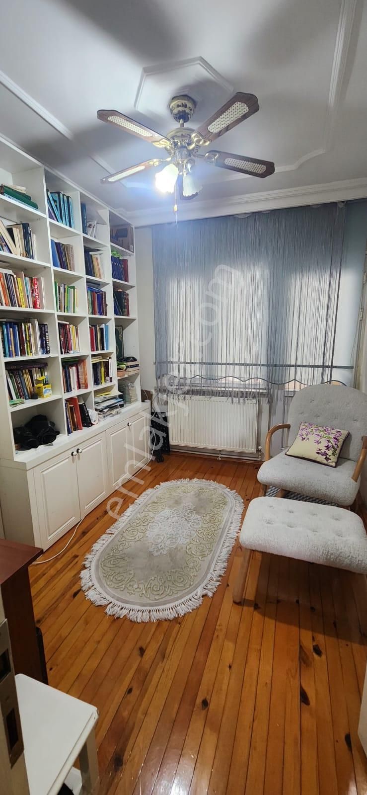 Değirmenönünde Geniş Dubleks Daire - Görsel 22