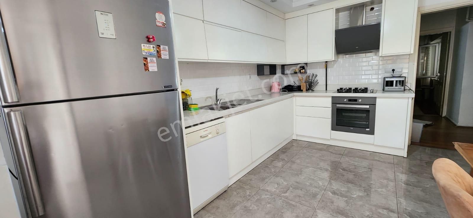 Değirmenönünde Geniş Dubleks Daire