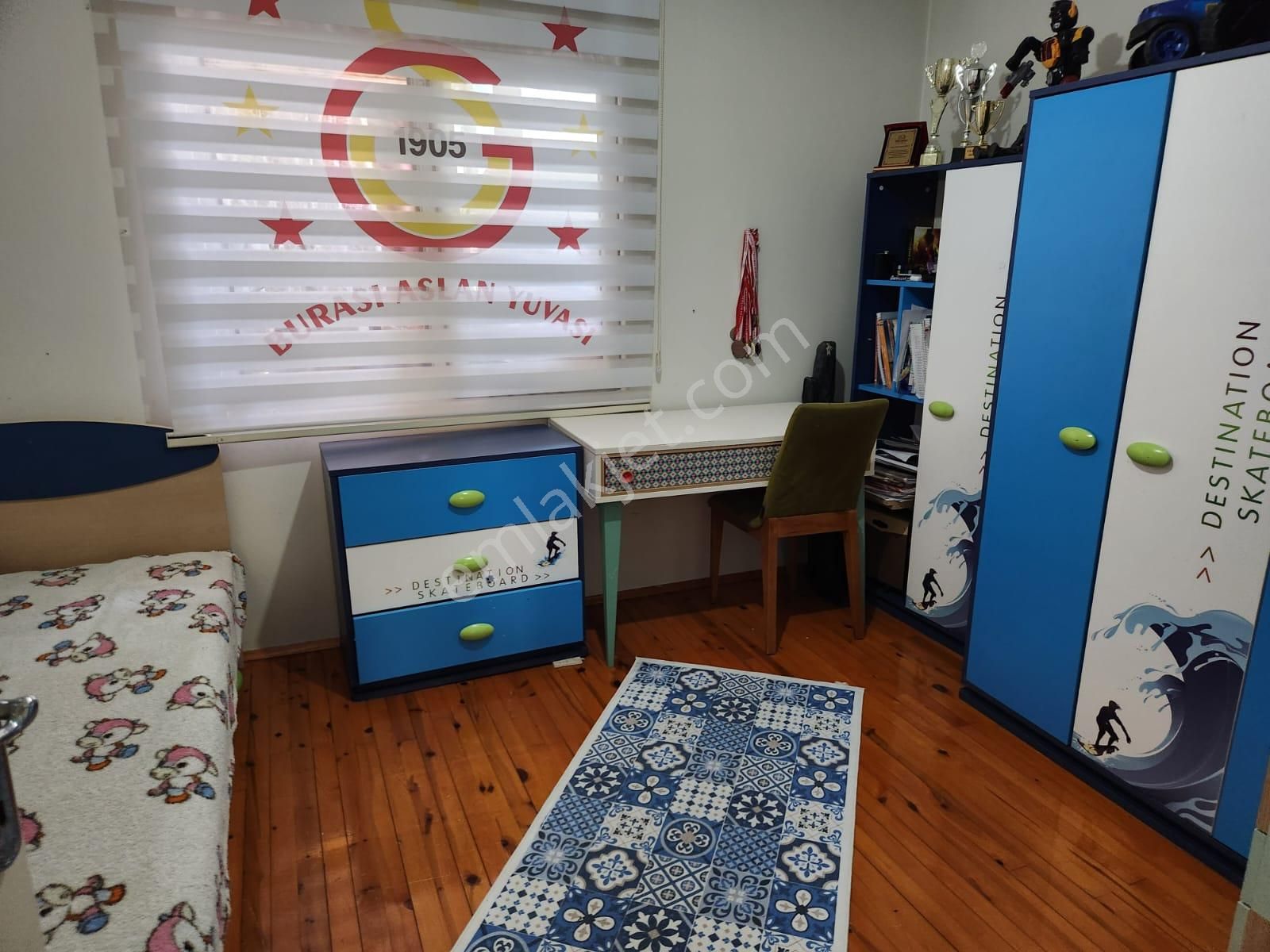 Değirmenönünde Geniş Dubleks Daire - Görsel 12