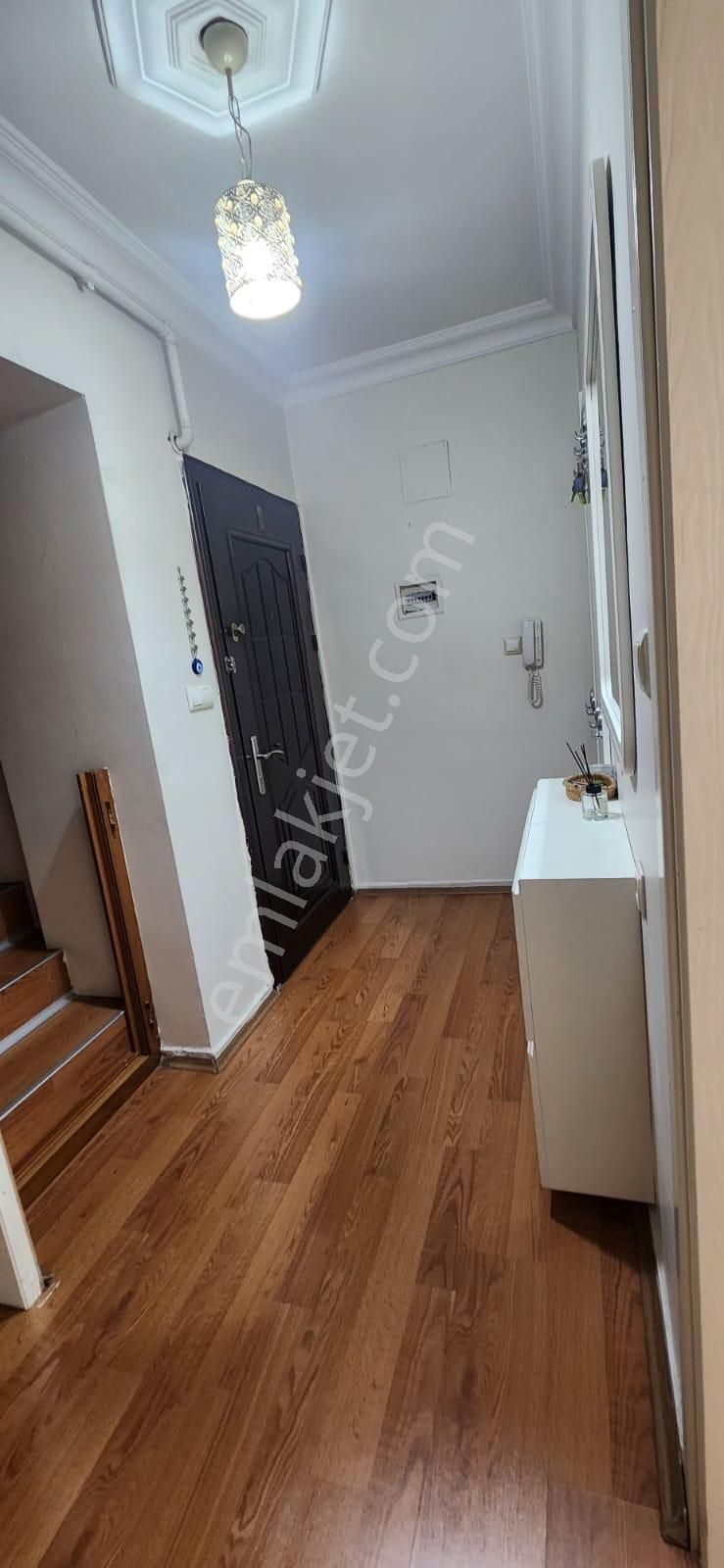 Değirmenönünde Geniş Dubleks Daire - Görsel 23