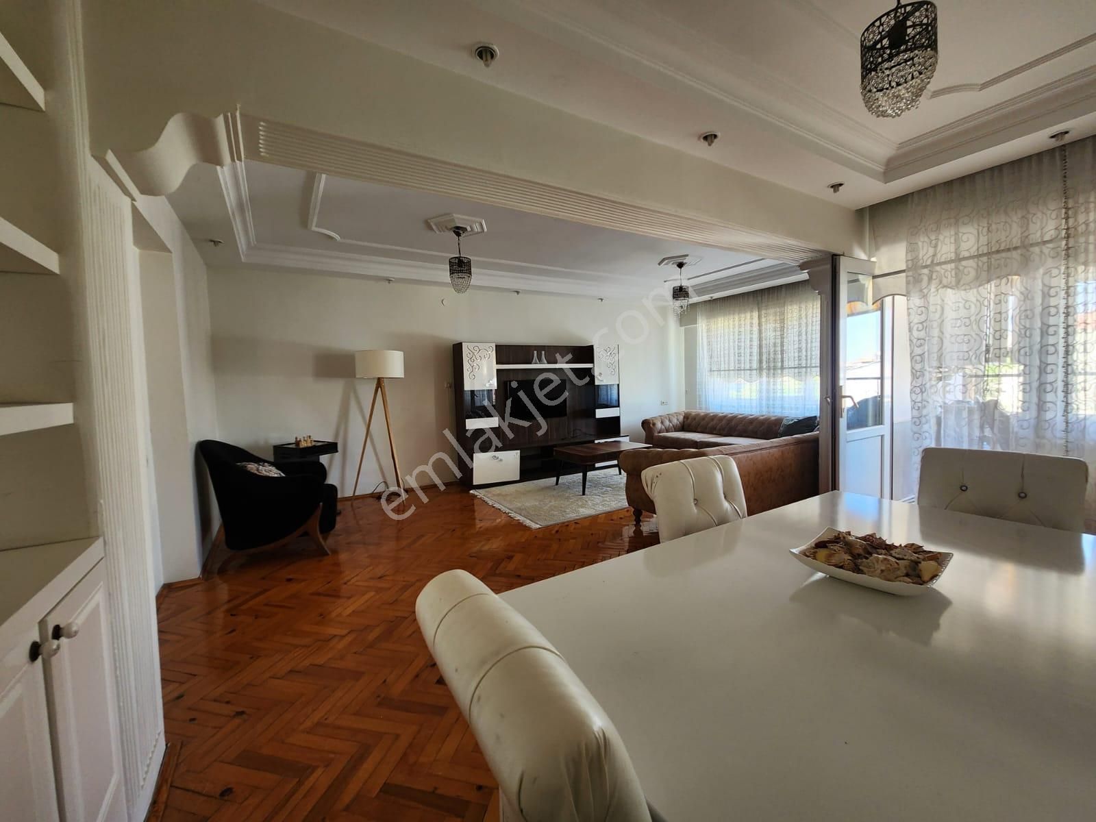 Değirmenönünde Geniş Dubleks Daire - Görsel 14