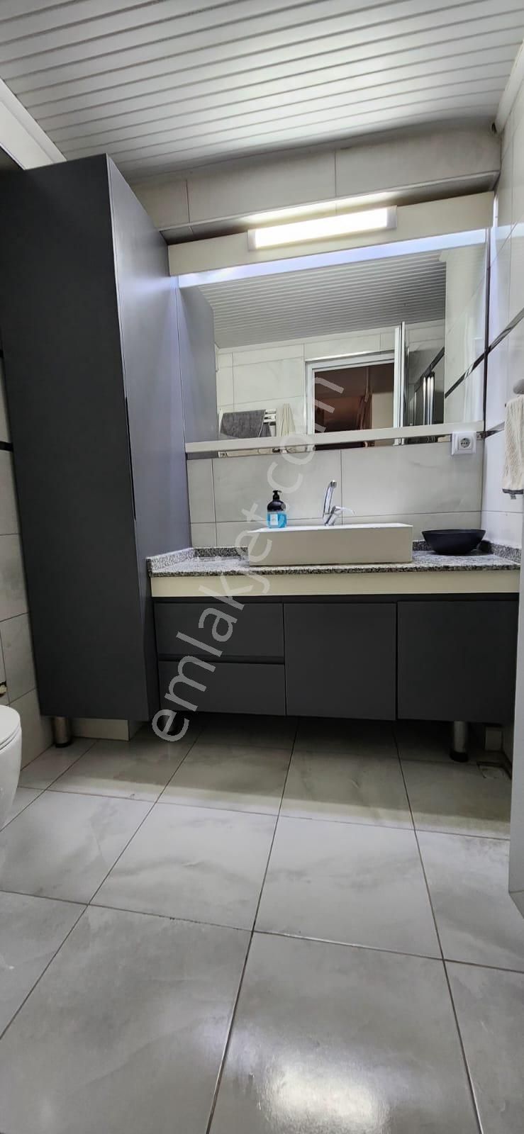 Değirmenönünde Geniş Dubleks Daire - Görsel 21