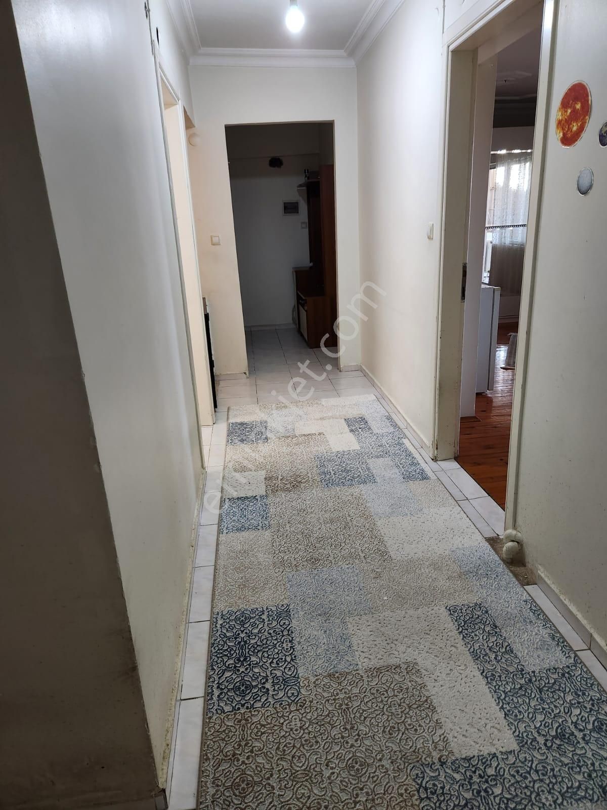 Değirmenönünde Geniş Dubleks Daire - Görsel 15