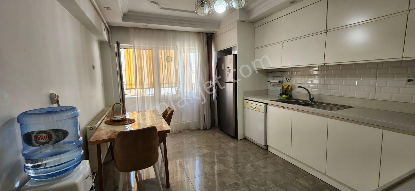 Değirmenönünde Geniş Dubleks Daire - Görsel 20