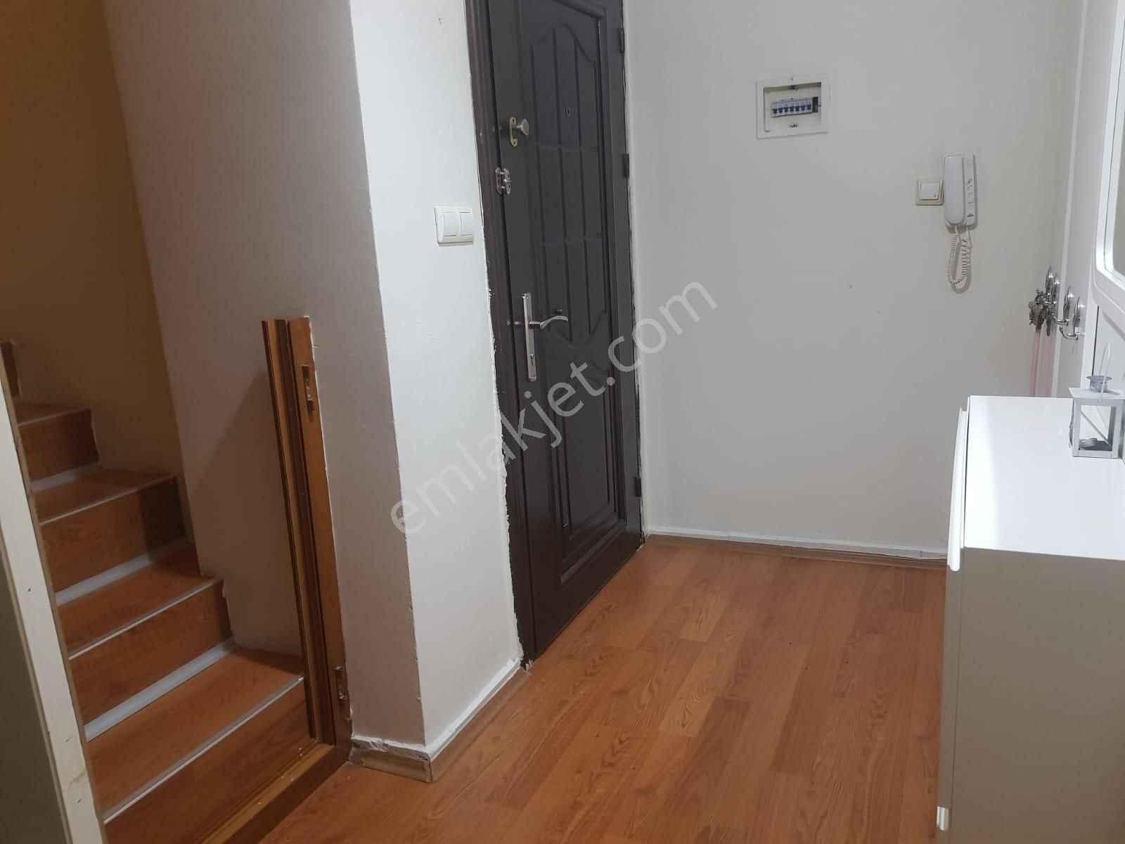 Değirmenönünde Geniş Dubleks Daire - Görsel 5