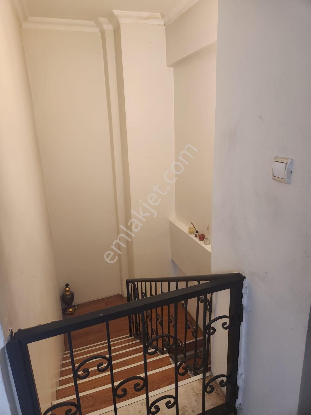 Değirmenönünde Geniş Dubleks Daire - Görsel 19