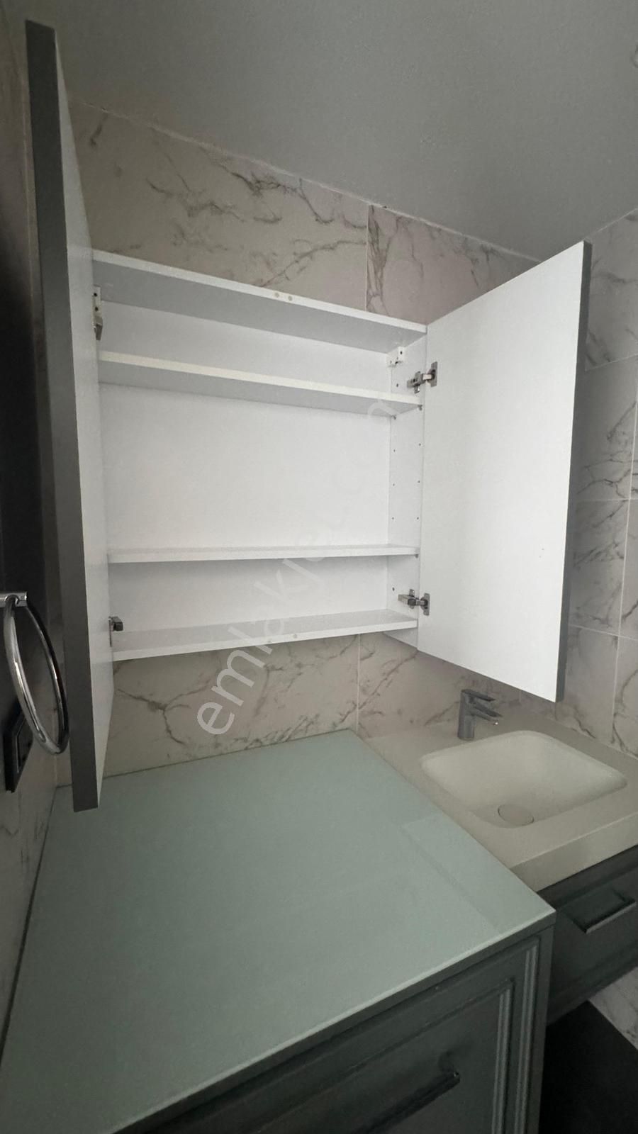 Folkart Vega 1+1 Kiralık Daire - Görsel 8