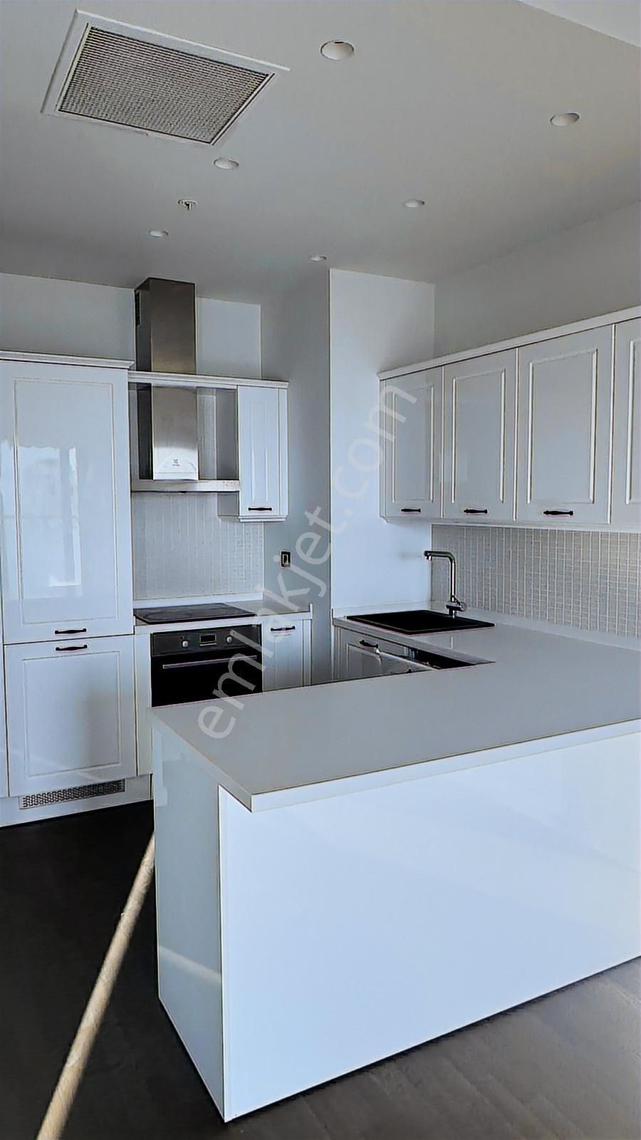 Folkart Vega 1+1 Kiralık Daire - Görsel 10