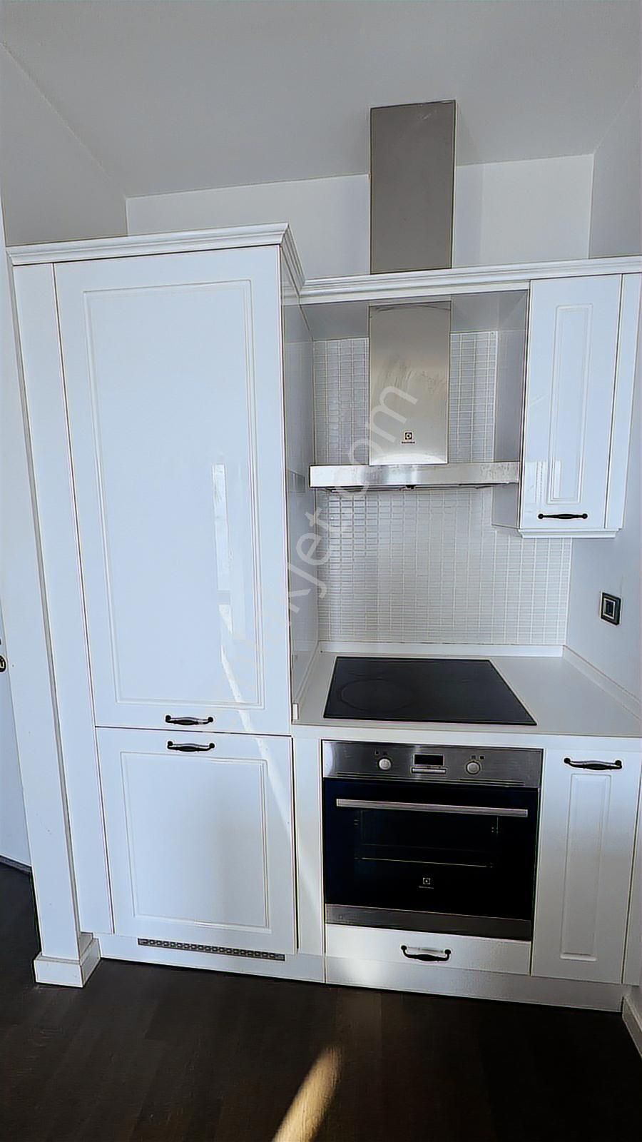 Folkart Vega 1+1 Kiralık Daire - Görsel 20