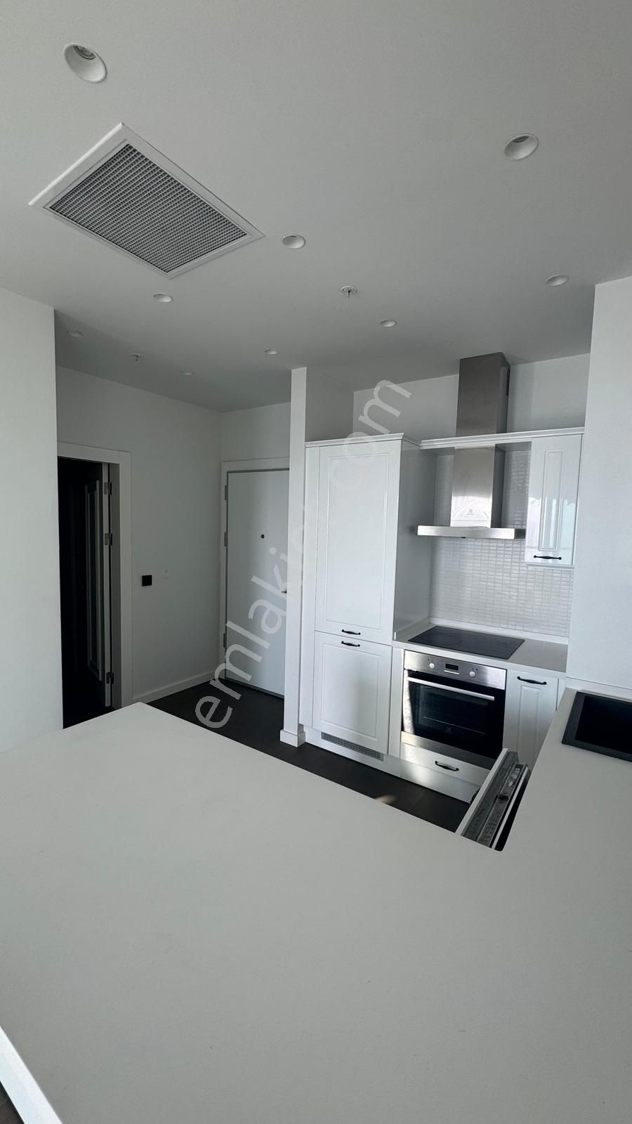 Folkart Vega 1+1 Kiralık Daire - Görsel 11