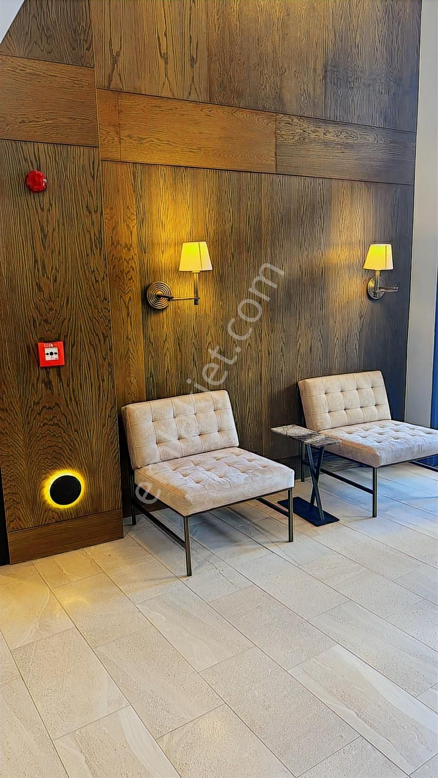 Folkart Vega 1+1 Kiralık Daire - Görsel 18