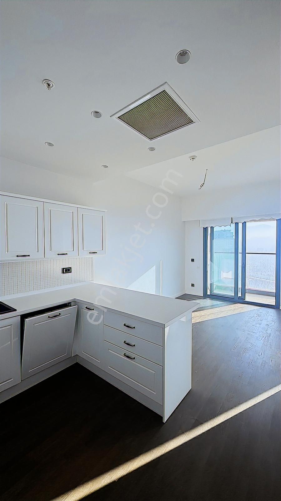 Folkart Vega 1+1 Kiralık Daire