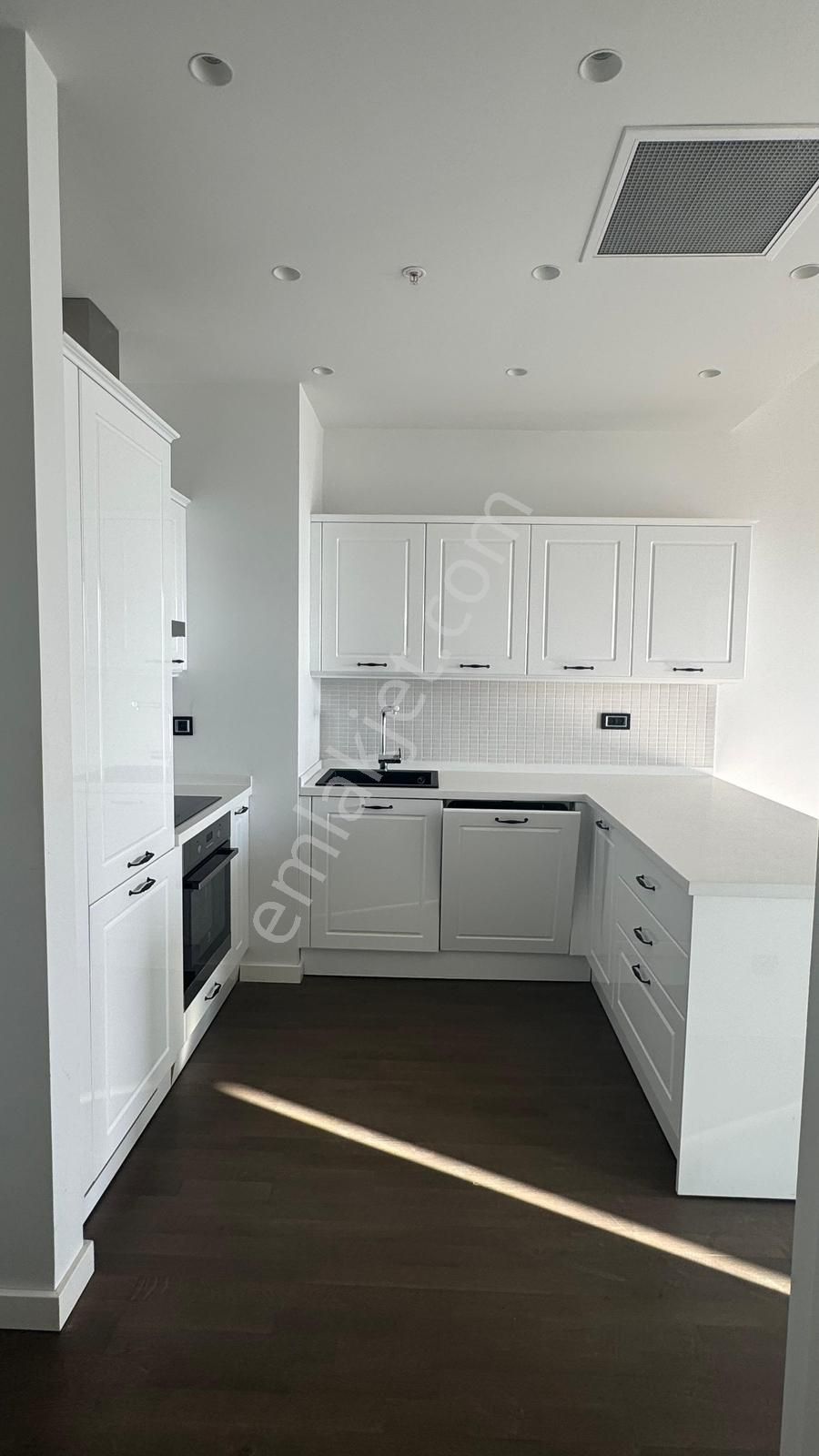 Folkart Vega 1+1 Kiralık Daire - Görsel 3