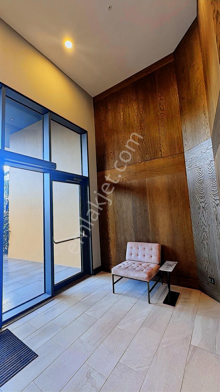 Folkart Vega 1+1 Kiralık Daire - Görsel 21