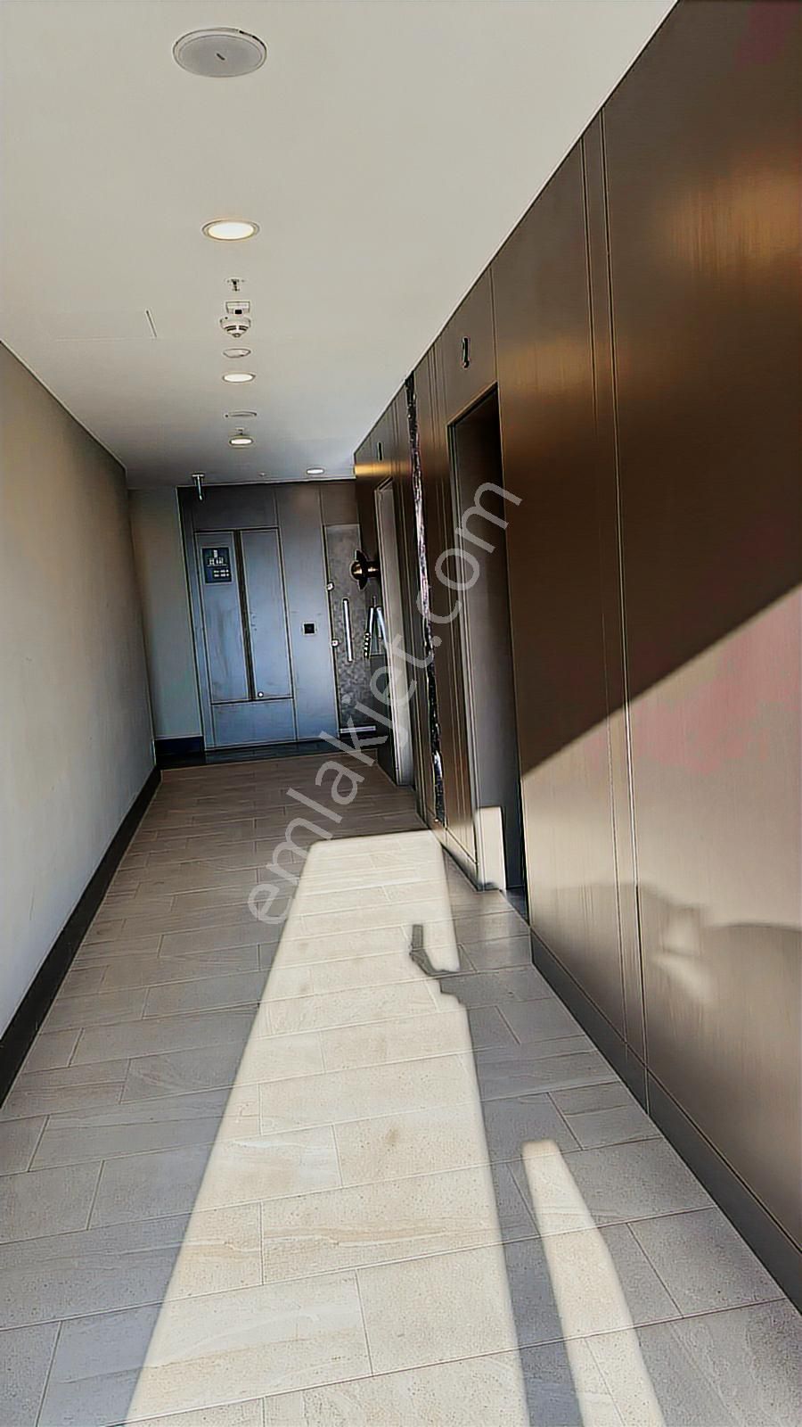 Folkart Vega 1+1 Kiralık Daire - Görsel 16