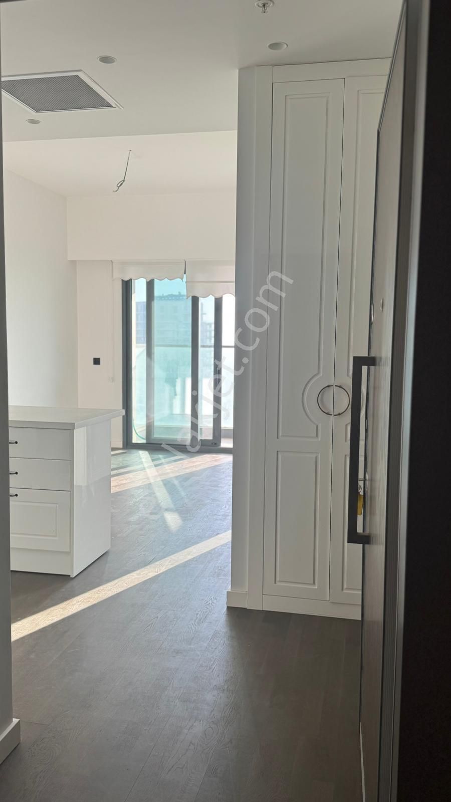 Folkart Vega 1+1 Kiralık Daire - Görsel 4