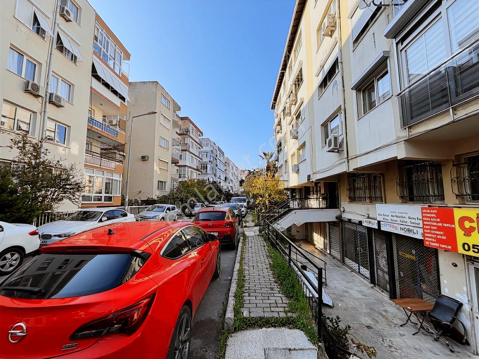 Güzelyalı Mah. Köşe Konumda Yatırımlık Dükkan - Kristal Vega - Görsel 15