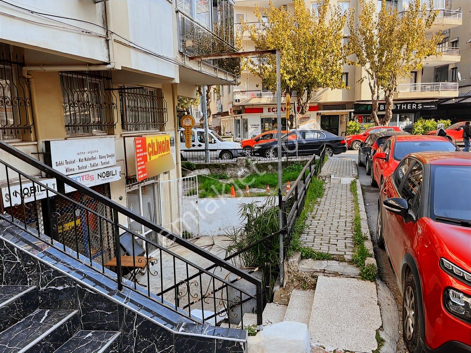 Güzelyalı Mah. Köşe Konumda Yatırımlık Dükkan - Kristal Vega - Görsel 21