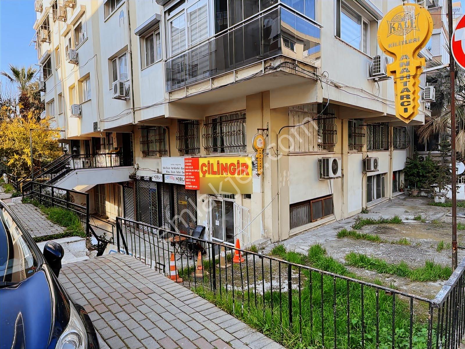 Güzelyalı Mah. Köşe Konumda Yatırımlık Dükkan - Kristal Vega - Görsel 19