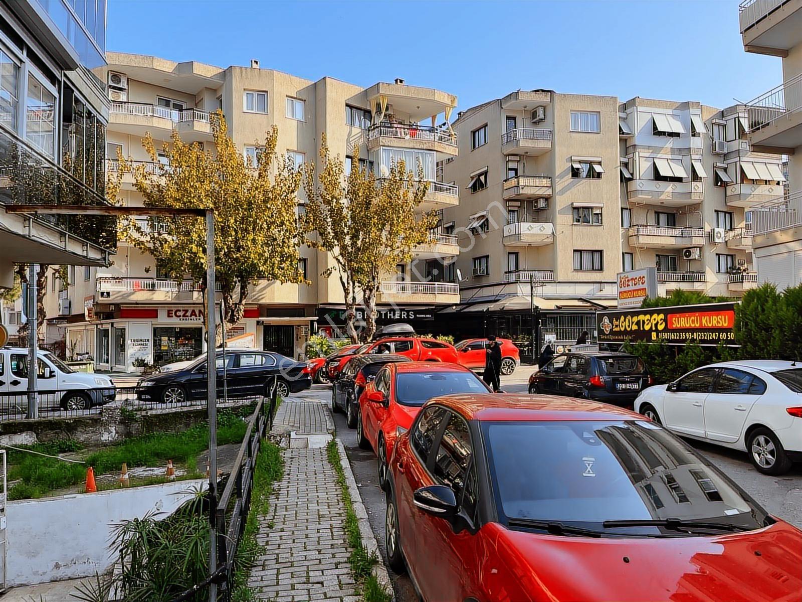 Güzelyalı Mah. Köşe Konumda Yatırımlık Dükkan - Kristal Vega - Görsel 12