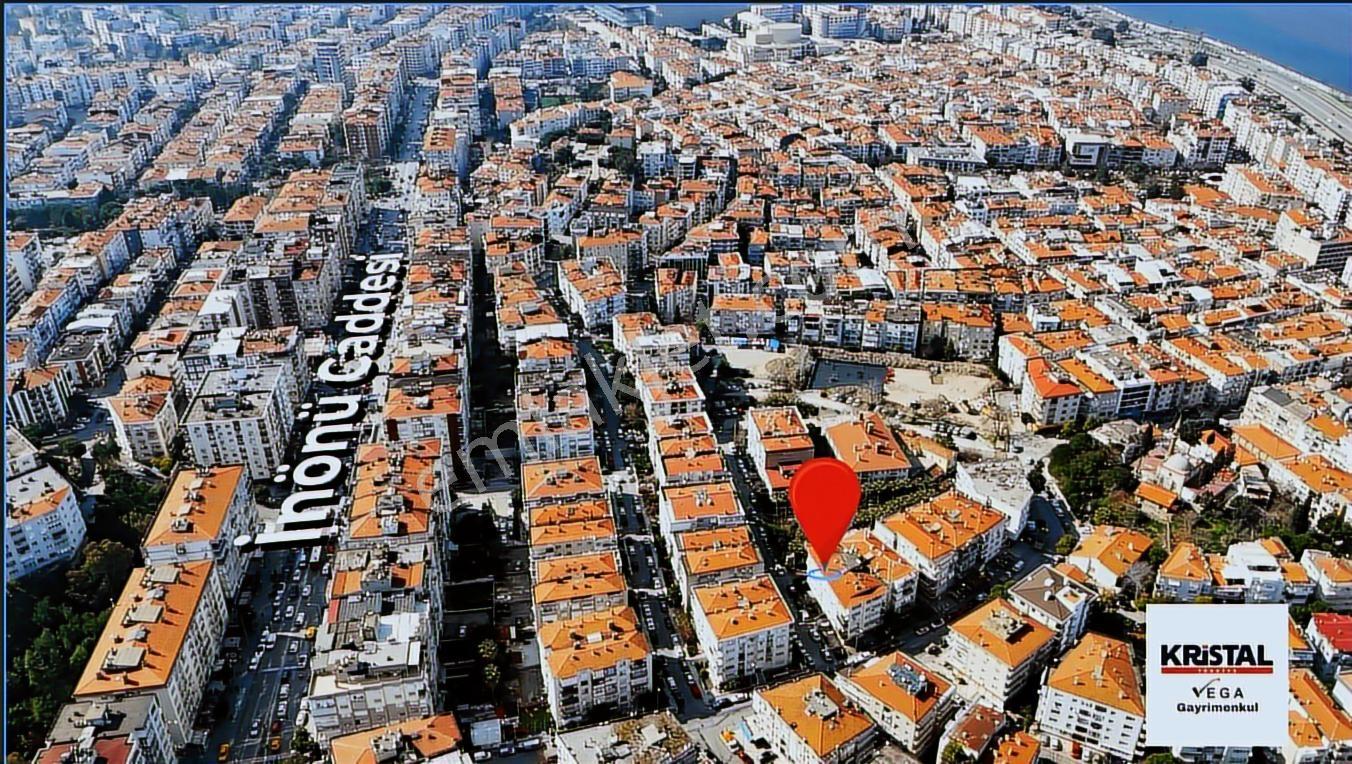 Güzelyalı Mah. Köşe Konumda Yatırımlık Dükkan - Kristal Vega - Görsel 6