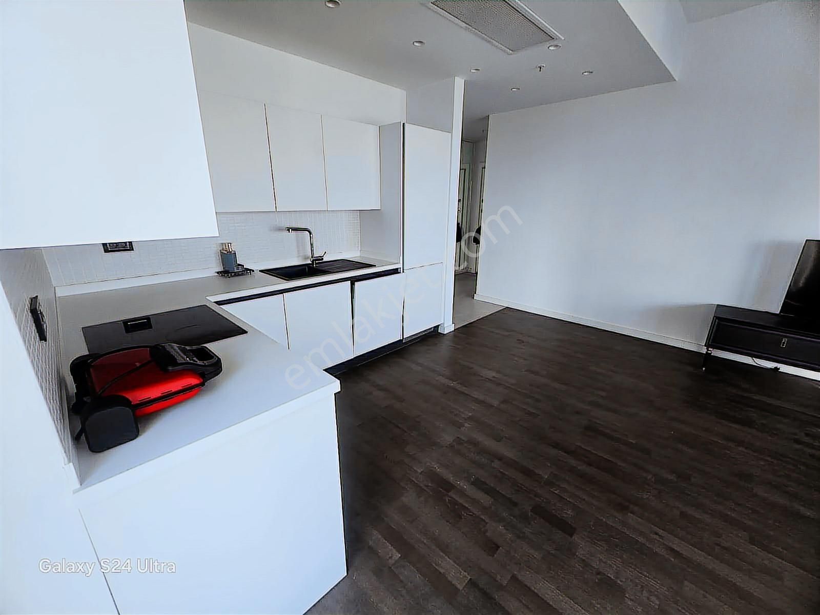 Folkart Vega'da Full Deniz Manzaralı 2+1 Kiralık Daire - Görsel 9