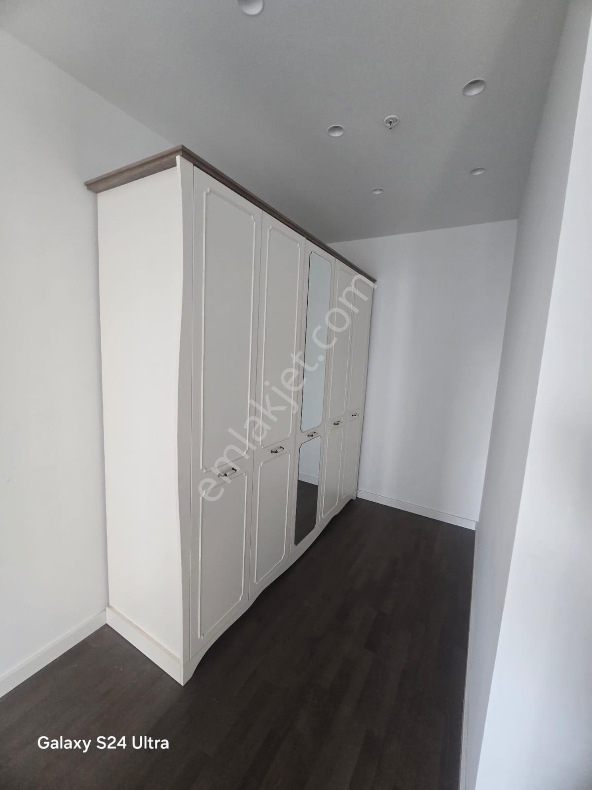 Folkart Vega'da Full Deniz Manzaralı 2+1 Kiralık Daire - Görsel 11